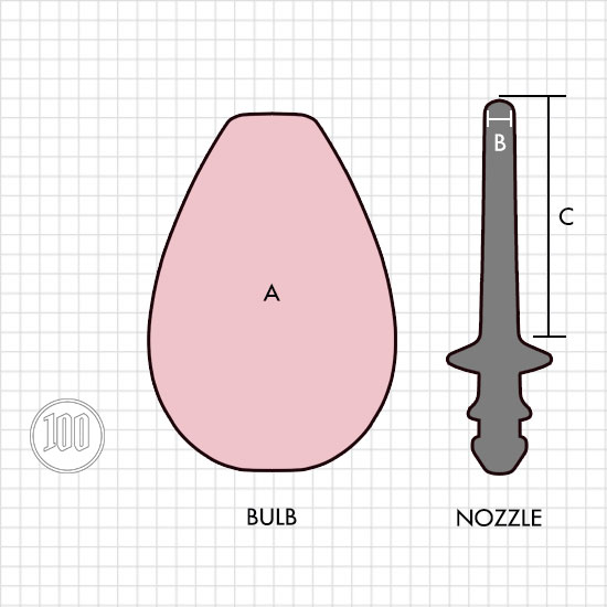 プレリュードの寸法サイズ